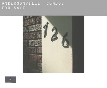 Andersonville  condos for sale