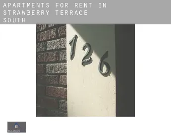 Apartments for rent in  Strawberry Terrace South