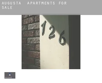 Augusta  apartments for sale