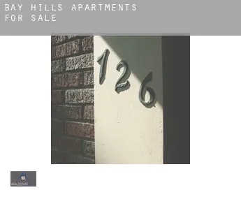 Bay Hills  apartments for sale