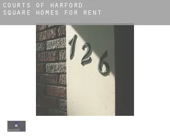 Courts of Harford Square  homes for rent