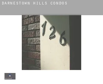 Darnestown Hills  condos