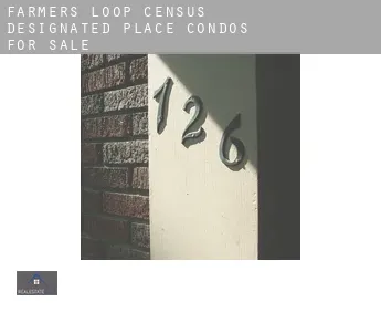 Farmers Loop  condos for sale