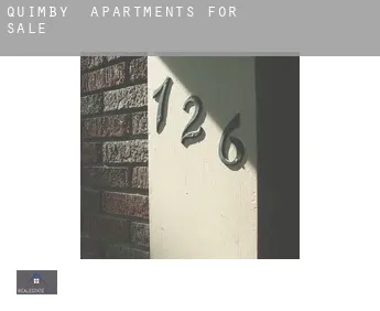 Quimby  apartments for sale