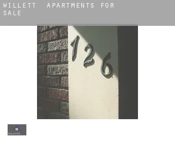Willett  apartments for sale