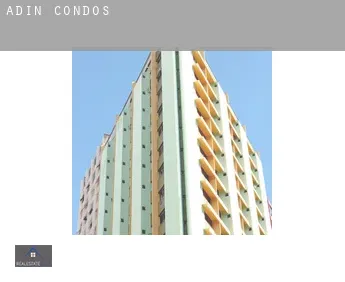 Adin  condos