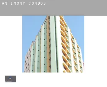 Antimony  condos