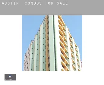 Austin  condos for sale