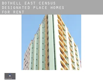 Bothell East  homes for rent