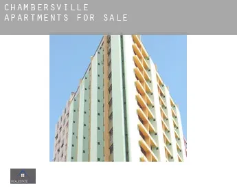 Chambersville  apartments for sale