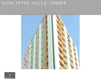 Eucalyptus Hills  condos