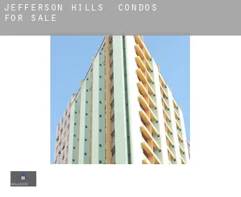 Jefferson Hills  condos for sale