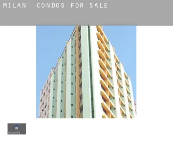 Milan  condos for sale