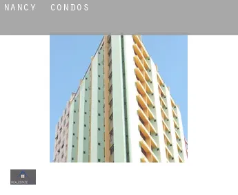 Nancy  condos