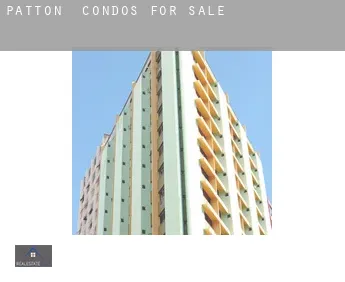 Patton  condos for sale