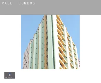 Vale  condos