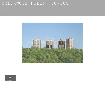 Creekwood Hills  condos