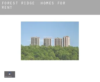 Forest Ridge  homes for rent
