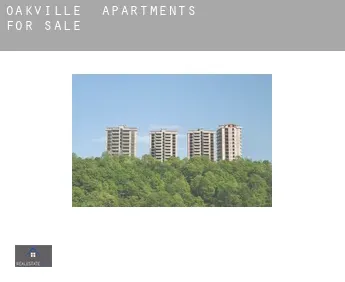 Oakville  apartments for sale