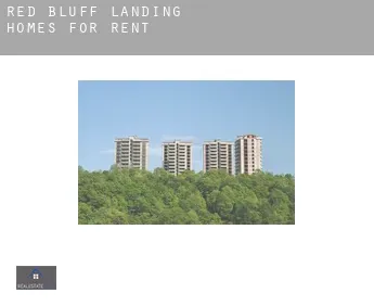 Red Bluff Landing  homes for rent