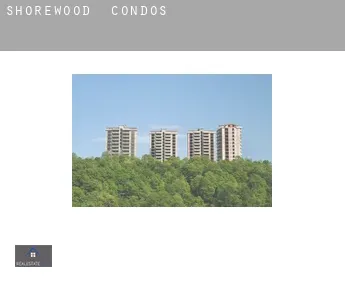 Shorewood  condos