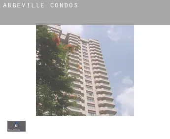 Abbeville  condos