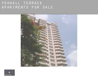 Foxhall Terrace  apartments for sale