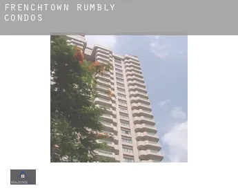 Frenchtown-Rumbly  condos