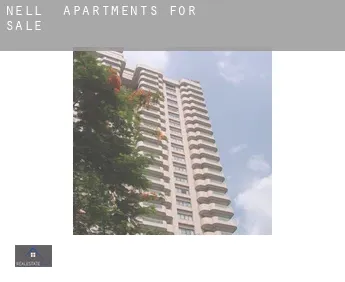 Nell  apartments for sale