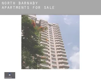 North Barnaby  apartments for sale
