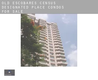 Old Escobares  condos for sale