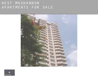 West Moshannon  apartments for sale