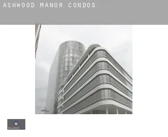 Ashwood Manor  condos