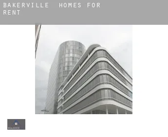 Bakerville  homes for rent