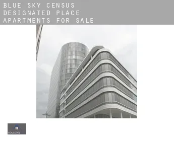 Blue Sky  apartments for sale