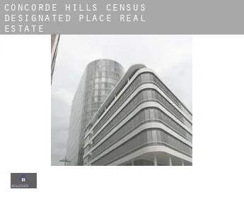 Concorde Hills  real estate