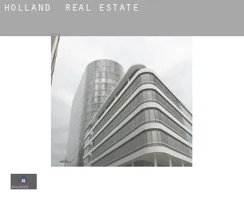Holland  real estate