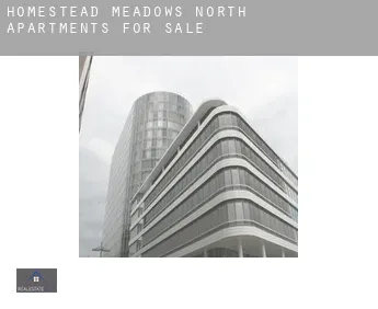 Homestead Meadows North  apartments for sale