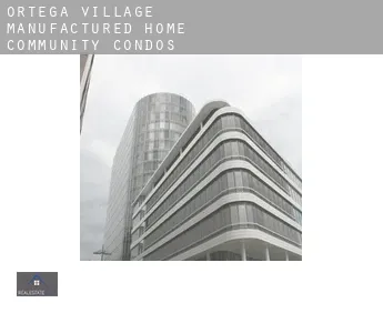 Ortega Village Manufactured Home Community  condos