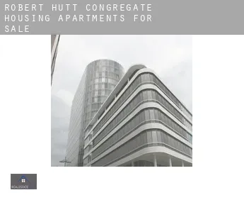 Robert Hutt Congregate Housing  apartments for sale