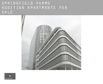 Springfield Farms Addition  apartments for sale