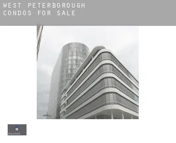 West Peterborough  condos for sale