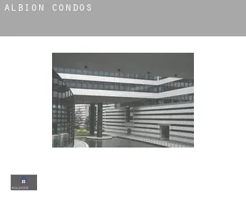 Albion  condos