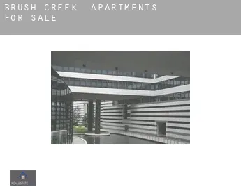 Brush Creek  apartments for sale