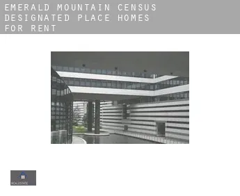 Emerald Mountain  homes for rent