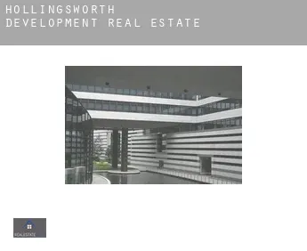 Hollingsworth Development  real estate