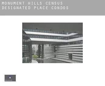 Monument Hills  condos