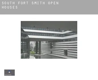 South Fort Smith  open houses