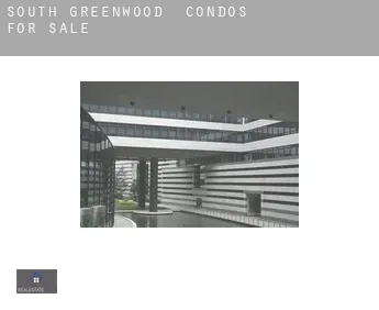 South Greenwood  condos for sale