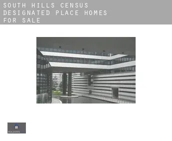 South Hills  homes for sale